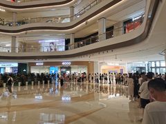 -龙湖南京江北天街