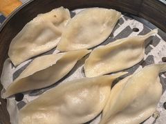牛肉蒸饺-东方饺子王(哈西万达店)