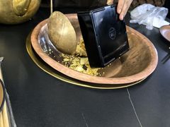 -诺敏塔拉奶茶-布里亚特包子-手把肉(锦都会店)