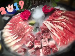-煲宫(华润万象城店)