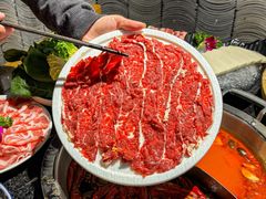 -蓉城老院十年老火锅(中南店)