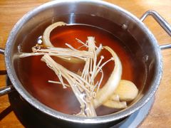 寿喜锅-呷哺呷哺 黄金牧场 (新中关购物中心店)