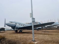 -中国航空博物馆