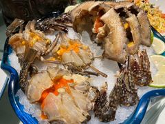 -KAOKAO烤烤·丹东海鲜烧烤(望京店)