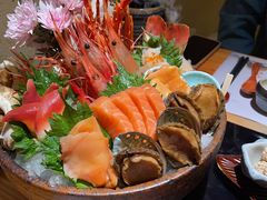 -花潮料理艺食馆(世欧广场店)