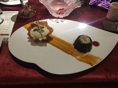 -王品牛排(郑州大卫城店)