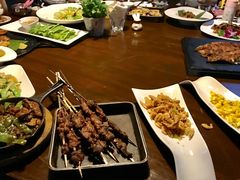 -Local泰莲庭(虹鳟鱼店)