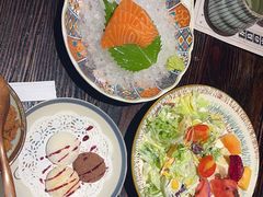 -芥岛(河北大街店)