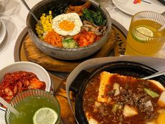 -七八冷面·延边朝鲜族美食(世纪汇店)