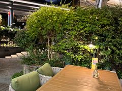 -花房餐厅(西溪天堂店)