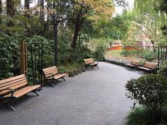 -兰溪青年公园