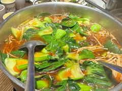 -闽鄂情·闽南招财鸭(水头店)