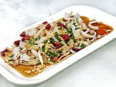 -郭姐·威海渔村(黄兴路店)