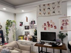 -iF摄影•全家福•证件照•形象照(南山店)