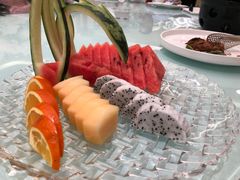-巴音浩日娲·蒙餐(双林东路店)