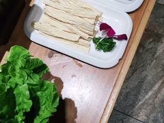 -川中故事·成都老火锅(东书房店)