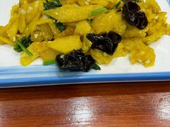 -独流饭店(静海区国土资源分局西)