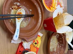 -71号豆汤饭·成都小馆(重庆观音桥店)