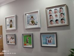 -星豆豆儿童摄影(南郊太白南路店)