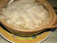 酸菜白肉-砂锅居(西四店)