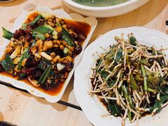 -香缇小院私房菜(盐务街店)