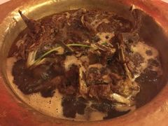 -芦月轩羊蝎子(太平桥店)