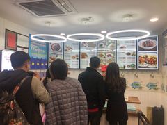 -咬不得高祖生煎·简餐(高银街店)