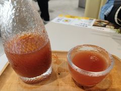 -蔡澜点心·粤菜(丽泽天街店)