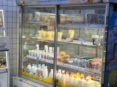 -一鸣真鲜奶吧(景城花园奶吧)