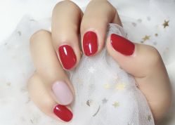 -甲舍美甲美睫艺术馆