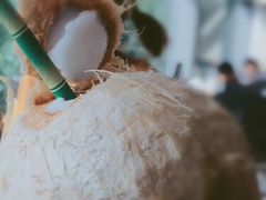 -芽庄洲际酒店自助餐厅