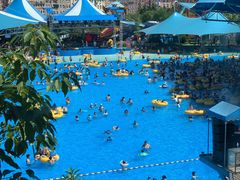 -杭州浪浪浪水公园