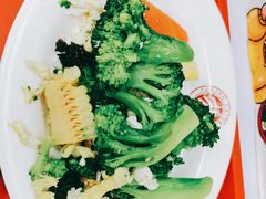 -农园餐厅(北京大学店)