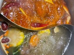 -手选潮汕鲜活牛肉火锅(二七广场店)