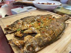 -烤无忌·新疆菜馆(格林威治城店)