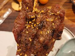 -北丐先生·野馄饨烧烤(雨花万象店)