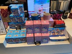 -COSTA COFFEE(国正中心店)