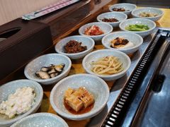 -金顺韩式烤肉·网红烤肉店(广利路店)