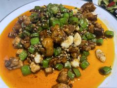 -华光驿站私房菜·黑金冠