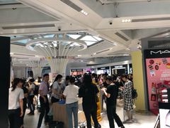 -日上免税店(三径路t3店)