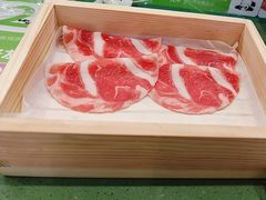 -一围肥牛小火锅(高铁吾悦店)