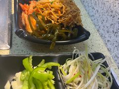 -猪的故事·韩式烤肉(韩乐坊店)