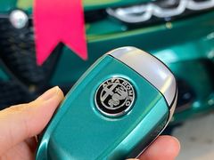 -上海保利玛莎拉蒂和阿尔法罗密欧(华翔路店)