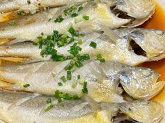 -富临轩私房菜(集庆门大街店)