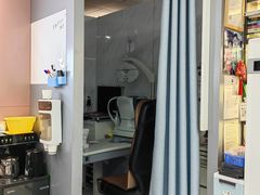 -华彬眼镜专业渐进配镜(潘家园店)