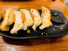煎饺-豚王拉面(澳门银河店)