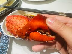 -望海臻鲜·海鲜餐厅