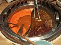 -季季红火锅(长沙步行街店)