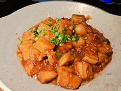 -绿茶餐厅(昆明世纪金源店)
