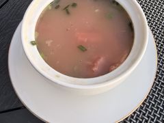 -富力威斯汀酒店-中国元素中餐厅(武昌临江店)